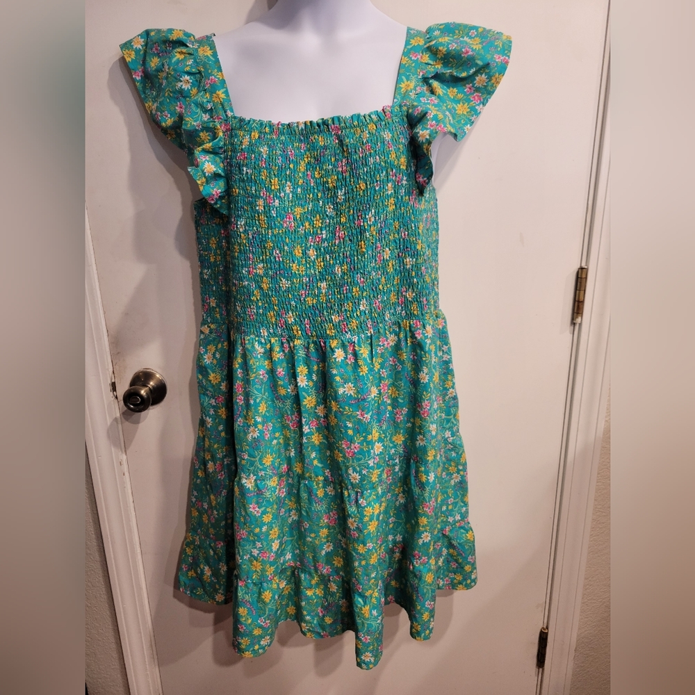 XXL Time and Tru Dress